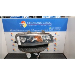 PROIETTORE SX. 041 FIAT PUNTO (1N/1P) (07/99-12/05) 188A4000 51712396