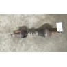 SEMIALBERO ANT. COMPL. SX. 035 NISSAN X-TRAIL (T31) (06/07-) M9R 39101JG74B