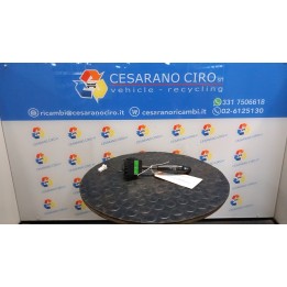 BLOCCO COMANDI TERGICRISTALLI 059 CHEVROLET (DAEWOO) MATIZ (M200) (04/05-12/10) B10S1 96602570
