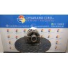 ALTERNATORE 12V 100AMP 080 OPEL ZAFIRA (A05) (06/05-) Z16XEP 93183437