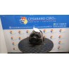 ALTERNATORE 12V.100AMP ROTAZ. 082 OPEL ASTRA (A04) (01/04-03/11) Z16XER 93190146
