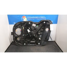 ALZACRISTALLO ELETTR. PORTA ANT. DX. 087 HYUNDAI I30 3A SERIE (01/17-) D4FB 82481G4010