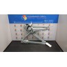 ALZACRISTALLO ELETTR. PORTA ANT. SX. 088 SMART FORTWO (A/C451) (09/10-09/15) 3B21 A4517200546