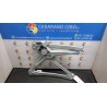 ALZACRISTALLO ELETTR. PORTA ANT. SX. 088 SMART FORTWO (A/C451) (09/10-09/15) 3B21 A4517200546