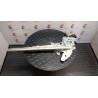 ALZACRISTALLO ELETTR. PORTA ANT. DX. 091 NISSAN PIXO (UA0) (04/09-) K10B 807004A00C