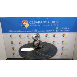 MOTORINO AVVIAMENTO ROTAZ. 002 RENAULT CAPTUR (04/13-) H4BB4 233003307R