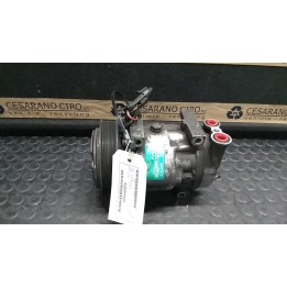 COMPRESSORE A/C 011 ALFA ROMEO 156 1A SERIE (04/00-02/02) AR32201 60653652