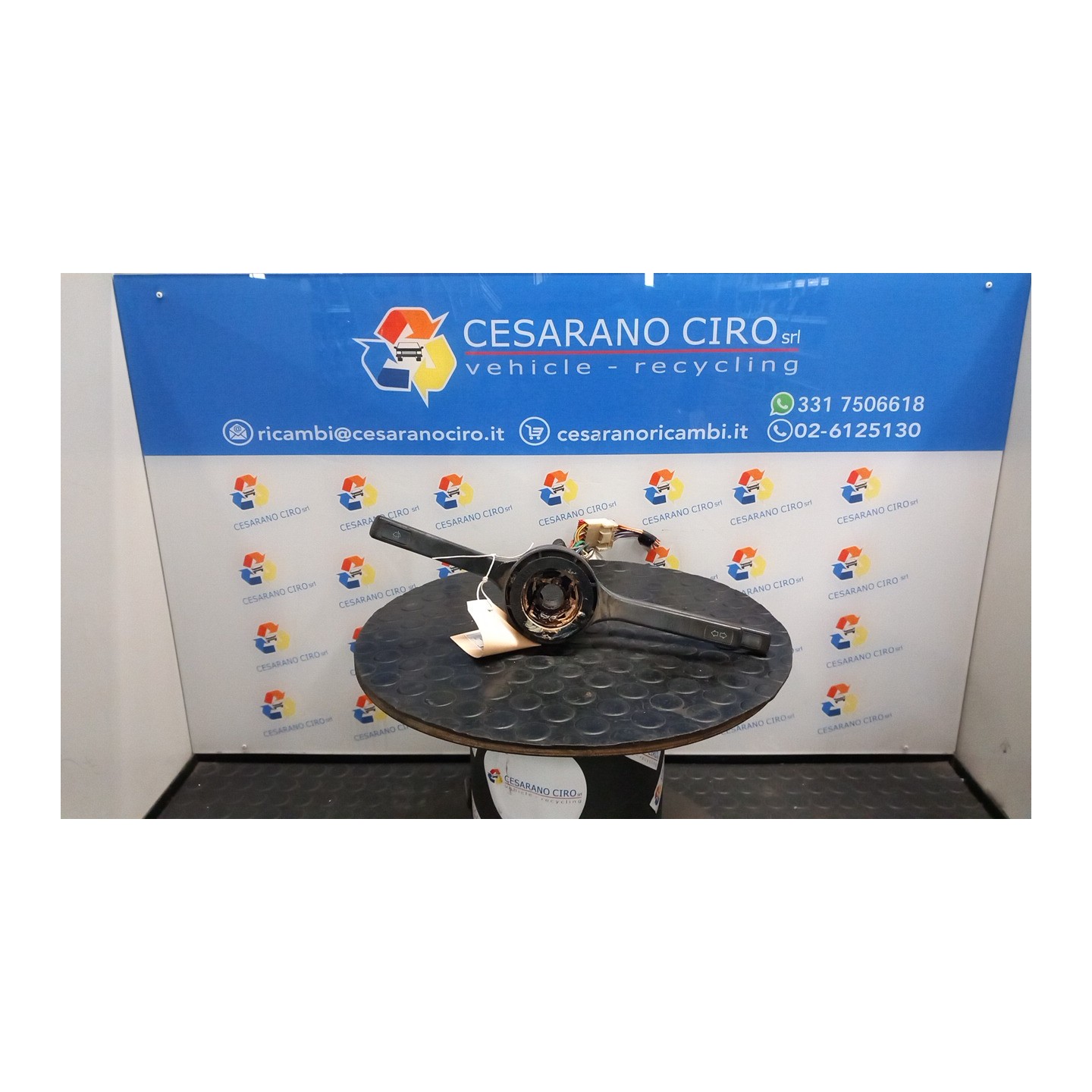 DEVIOGUIDASGANCIO 022 FIAT PANDA 1A SERIE (03/92-03/04) 187A1000 182904480