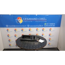 BLOCCO COMANDI ALZACRISTALLI 044 CHEVROLET (DAEWOO) AVEO (T250) (06/08-11/12) B12D1 96806759