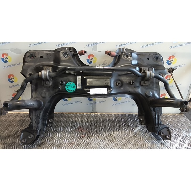 TELAIO AUSILIARIO ANT. 077 FIAT 500L (73) (07/12-) 199B4000 51939635