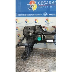 TELAIO AUSILIARIO ANT. 077 FIAT 500L (73) (07/12-) 199B4000 51939635