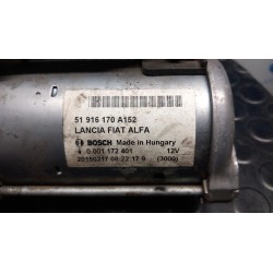 MOTORINO AVVIAMENTO 081 FIAT 500L (73) (07/12-) 199B4000 51916170