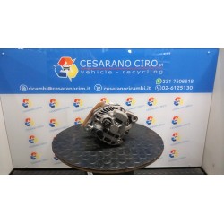 ALTERNATORE 086 SUZUKI SWIFT (09/10-09/13) K12B 3140085L02000