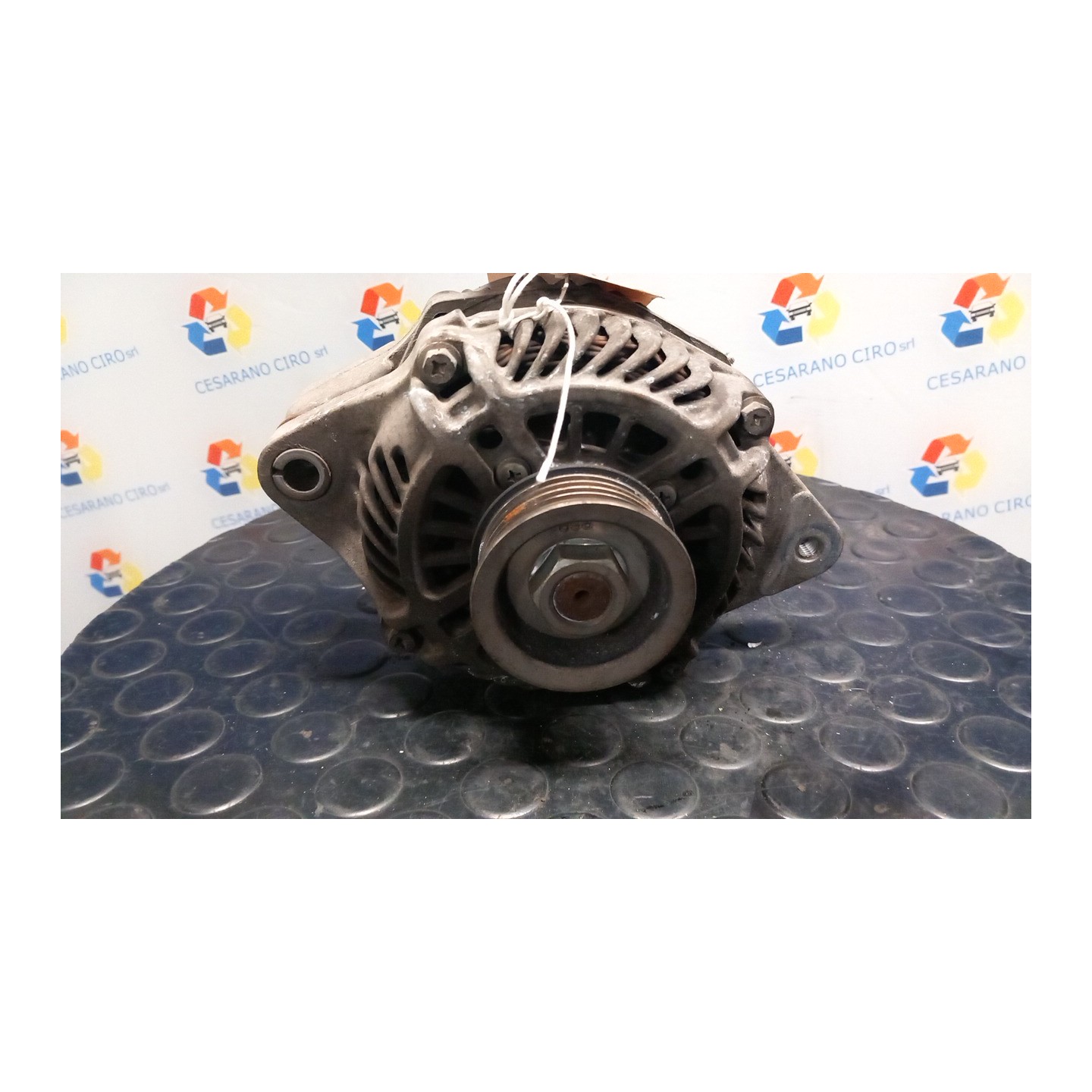 ALTERNATORE 086 SUZUKI SWIFT (09/10-09/13) K12B 3140085L02000