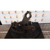MONTANTE SOSP. ANT. C/MOZZO/CUSCINETTO DX. 090 PEUGEOT 206 (09/98-06/09) KFW 364775