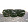 BLOCCO COMANDO CLIMATIZZAZIONE CLIMATIC, SEMIAUTOMATICO 008 VOLKSWAGEN POLO (6R) (05/09-10/14) CGP 6R0820045Q