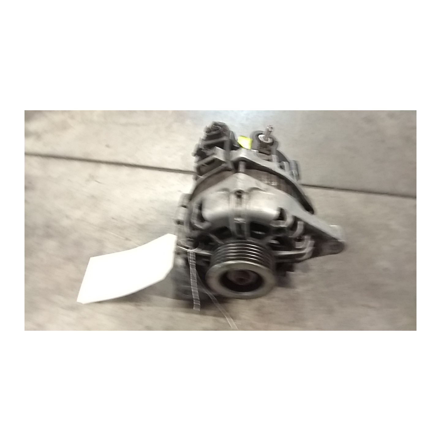 ALTERNATORE 158 HYUNDAI I10 (09/13-) G3LA 3730004700
