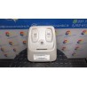 LUCE CORTESIA ANT. TETTO EAG/EAS/EA2/E3T 015 RENAULT CLIO 4A SERIE (06/16-12/2019) K9KE6 264305143R