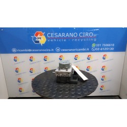 AGGREGATO ABS 030 RENAULT CLIO 4A SERIE (06/16-12/2019) K9KE6 476605460R