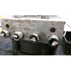 AGGREGATO ABS 030 RENAULT CLIO 4A SERIE (06/16-12/2019) K9KE6 476605460R