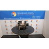 ALTERNATORE 12V.100AMP ROTAZ. 034 OPEL ASTRA (A04) (01/04-03/11) Z16XER 93190146