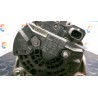 ALTERNATORE 12V.100AMP ROTAZ. 034 OPEL ASTRA (A04) (01/04-03/11) Z16XER 93190146