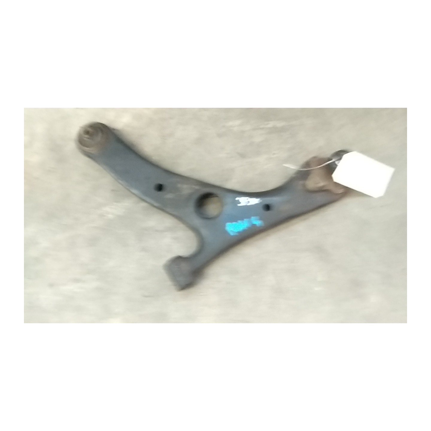 BRACCIO OSCILLANTE SOSP. ANT. SX. 141 TOYOTA RAV 4 2A SERIE (09/00-01/06) 1CDFTV 4806942040