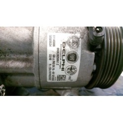 COMPRESSORE A/C 036 ALFA ROMEO GIULIETTA (X7) (03/10-10/13) 940B1000 50509534