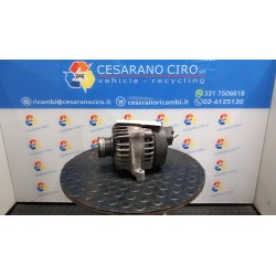 ALTERNATORE 037 ALFA ROMEO GIULIETTA (X7) (03/10-10/13) 940B1000 52003527