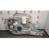 ALZACRISTALLO ELETTR. PORTA ANT. DX. 048 HYUNDAI SANTA FE 1A SERIE (01/01-10/06 D4EA 8240626000
