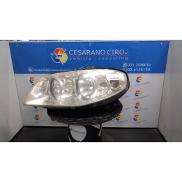 PROIETTORE SX. 014 FIAT PUNTO (2U) (07/03-01/07) 188A9000 46849385