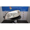 PROIETTORE SX. 014 FIAT PUNTO (2U) (07/03-01/07) 188A9000 46849385