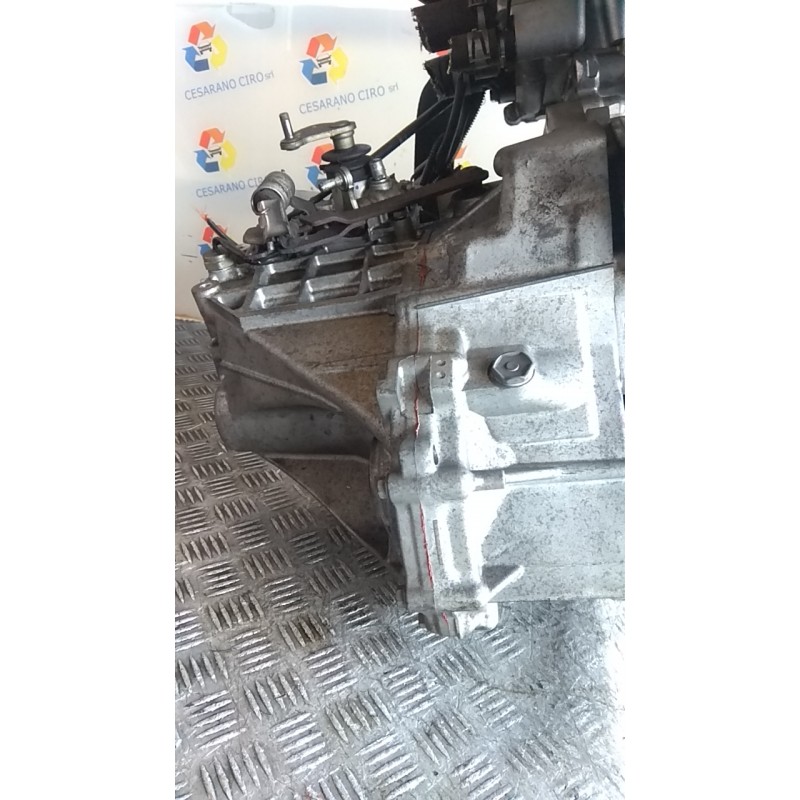 CAMBIO COMPL. 042 TOYOTA AYGO 1A SERIE (04/05-10/14) 1KRFE 303000H010