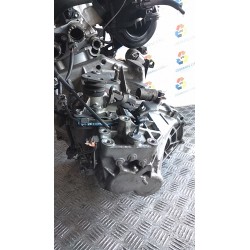 CAMBIO COMPL. 042 TOYOTA AYGO 1A SERIE (04/05-10/14) 1KRFE 303000H010