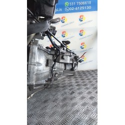 CAMBIO COMPL. 042 TOYOTA AYGO 1A SERIE (04/05-10/14) 1KRFE 303000H010