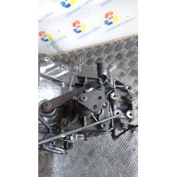 CAMBIO COMPL. 042 TOYOTA AYGO 1A SERIE (04/05-10/14) 1KRFE 303000H010