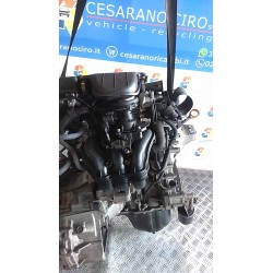 MOTORE COMPL. 043 TOYOTA AYGO 1A SERIE (04/05-10/14) 1KRFE 190000Q010