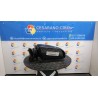 RETROVISORE EST. REGOLAZ. ELETTR. TERMICO RIPIEGHEVOLE DX. 060 AUDI A4 (8E) (11/00-11/04) AWA 8E1858532AC01C