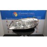 PROIETTORE SX. 040 FIAT PUNTO CLASSIC (2U) (01/07-12/1 188A4000 51760027