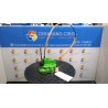 SERRATURA PORTA ANT. DX. 004 ALFA ROMEO MITO (X6) (06/08-06/11) 955A1000 50522847