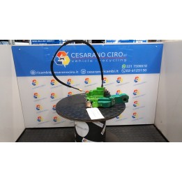 SERRATURA PORTA ANT. SX. 005 ALFA ROMEO MITO (X6) (06/08-06/11) 955A1000 50522855