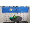 SERRATURA PORTA ANT. SX. 005 ALFA ROMEO MITO (X6) (06/08-06/11) 955A1000 50522855