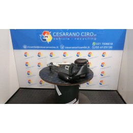 CINTURA DI SICUREZZA ANT. DX. 010 ALFA ROMEO MITO (X6) (06/08-06/11) 955A1000 156080878