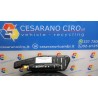 DISPOSITIVO AIRBAG LAT. SX. 014 OPEL MERIVA (S10) (04/10-) A14XER 13250507