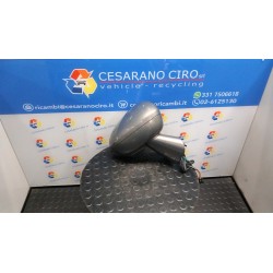 RETROVISORE EST. REGOLAZ. ELETTR. DX. 017 OPEL MERIVA (S10) (04/10-) A14XER 13329819