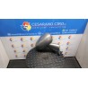 RETROVISORE EST. REGOLAZ. ELETTR. DX. 017 OPEL MERIVA (S10) (04/10-) A14XER 13329819