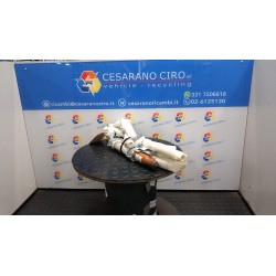 DISPOSITIVO AIRBAG A TENDINA DX. 018 OPEL MERIVA (S10) (04/10-) A14XER 13250503