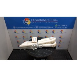 DISPOSITIVO AIRBAG A TENDINA SX. 019 OPEL MERIVA (S10) (04/10-) A14XER 13250502