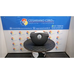DISPOSITIVO AIRBAG LATO GUIDA 037 VOLKSWAGEN PASSAT (3C) (02/05-12/10) BKP 3C0880201AH1QB