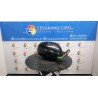 RETROVISORE EST. REGOLAZ. ELETTR. RIPIEGHEVOLE DX. 041 VOLKSWAGEN NEW BEETLE (1C) (02/99-) ALH 1C1857508ACGRU